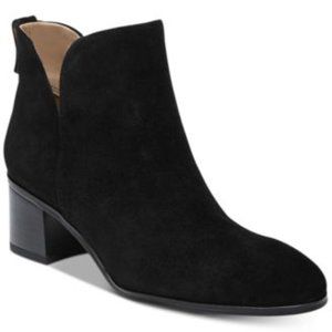 ⚡️NEW Franco Sarto Reeve booties 7